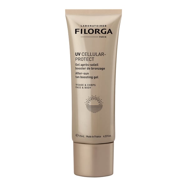 Filorga Uv Cell-Prot After Sun Gel125Ml