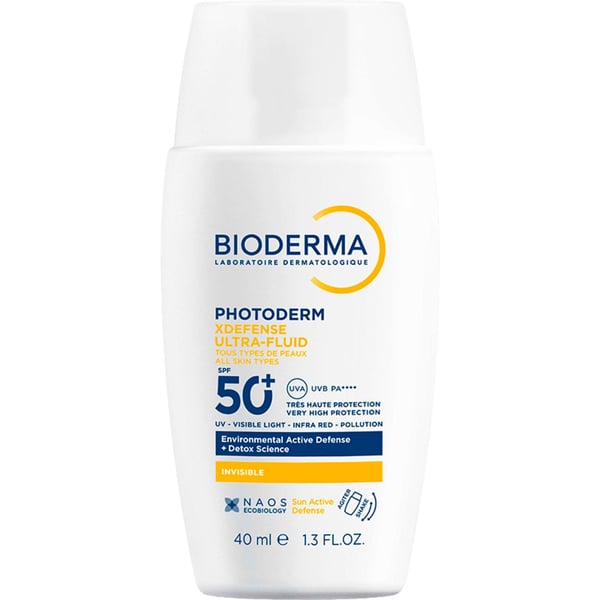 Bioderma Photoderm XDefenseUltFl S/CorSpf50+40Ml