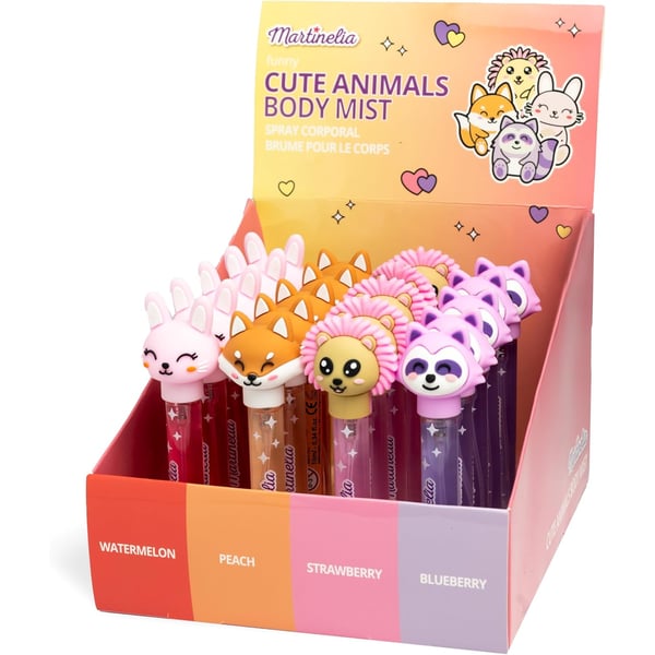 Martinelia Best Friends on the go 10ml